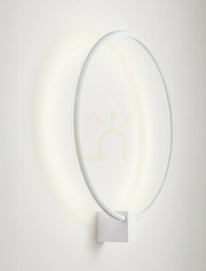 Lampa de perete DRASIRA de Luces Exclusivas LE45460 2 Lampa de perete DRASIRA de Luces Exclusivas LE45460 small 2
