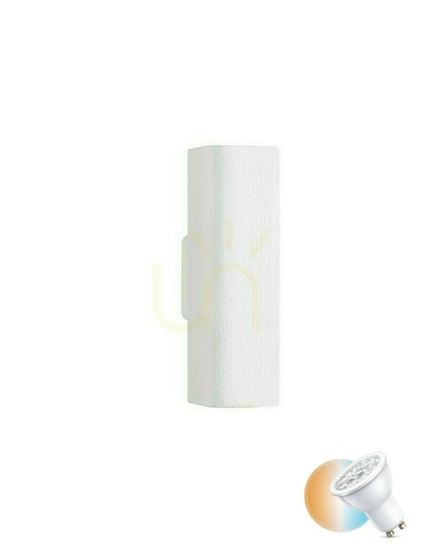 Verifica RENQUIO lampă de perete de Luces Exclusivas LE45577