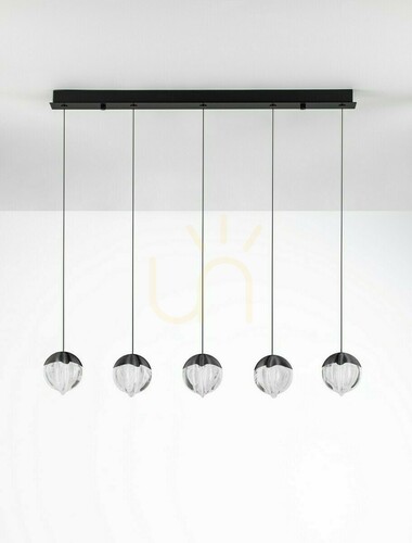 Verifica ALCUDIA Lampă suspendată de Luces Exclusivas LE45757