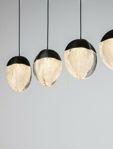 ALCUDIA Lampă suspendată de Luces Exclusivas LE45757 small 4