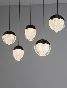 ALCUDIA Lampă suspendată de Luces Exclusivas LE45757 small 5