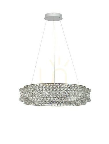 Verifica Lampa suspendată ARONA de Luces Exclusivas LE45865