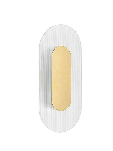 Verifica TACORO Luces Exclusivas lampă de perete LE46159