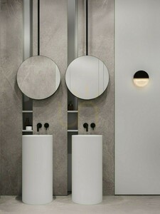 TARREGA lampă de perete de Luces Exclusivas LE46166 small 4