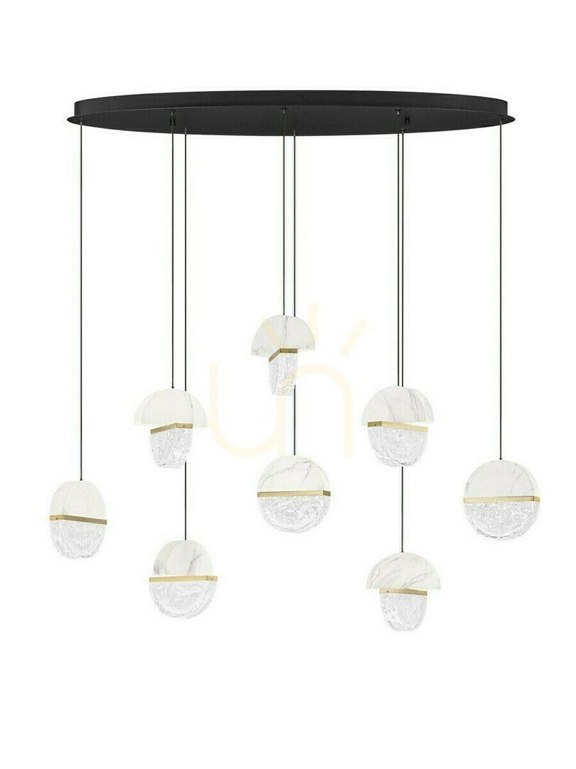 TARREGA Luces Exclusivas Lampă suspendată LE46191