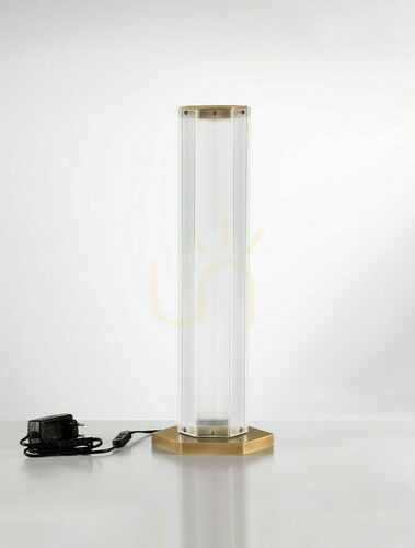 Verifica TORREV Luces Exclusivas Lampă de masă LE46201