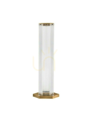 Verifica TORREV Luces Exclusivas Lampă de masă LE46201