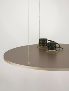 VALVER Luces Exclusivas Lampă suspendată LE46213 small 4