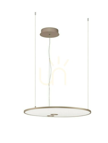 Verifica VALVER Luces Exclusivas Lampă suspendată LE46213