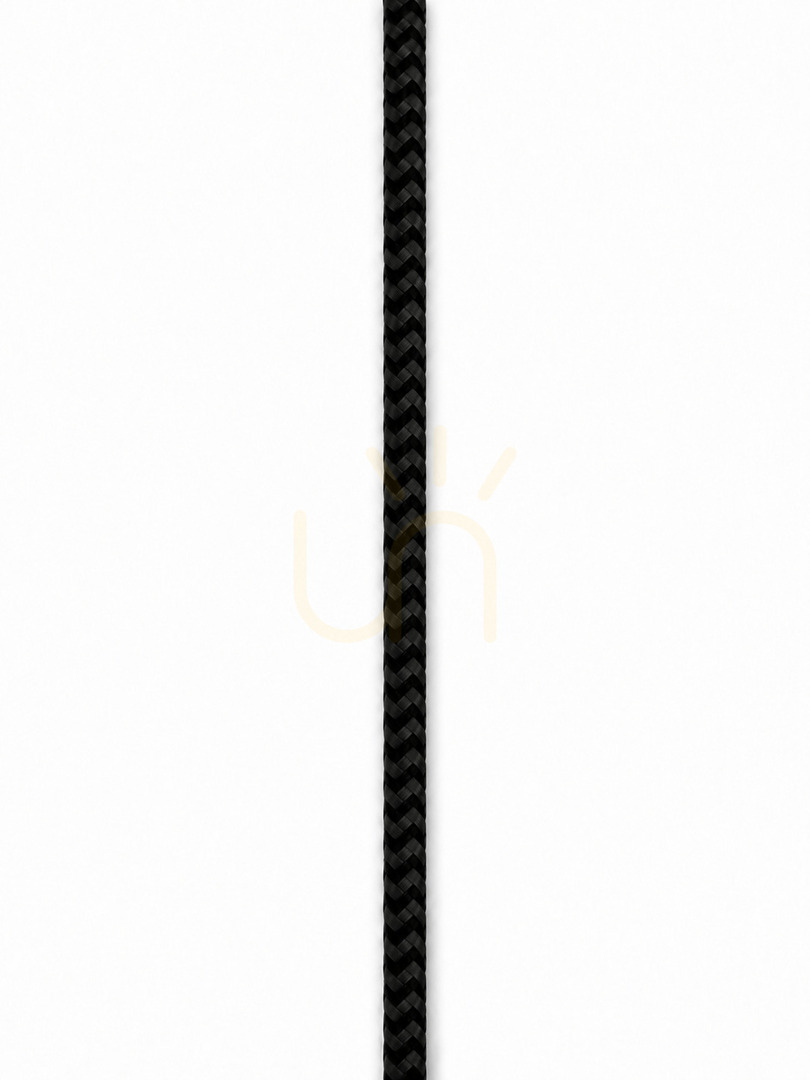 Vedere Lampă suspendată Lunares Lunhold 250 cm alb iută LUN-LLH-WW Lampă suspendată Lunares Lunhold 250 cm alb iută LUN-LLH-WW