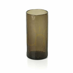 Pahar highball sticlă fumurie 16 cm The Café Noir small 1