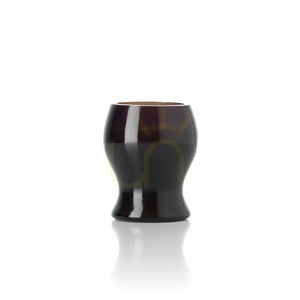 Borcan pentru lumânări Moka Smoke 9.5 cm 4 Borcan pentru lumânări Moka Smoke 9.5 cm small 4