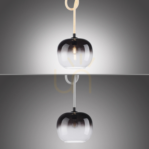 Lampă suspendată LUMA 2410-18 negru 1xLED 15 Lampă suspendată LUMA 2410-18 negru 1xLED small 15