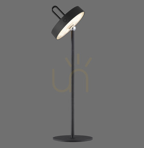 Lampă de grădină AMAG 19310-18 negru 1xLED small 0