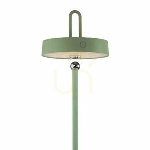 Lampă de grădină AMAG 19310-43 verde 1xLED. 18 Lampă de grădină AMAG 19310-43 verde 1xLED. small 18