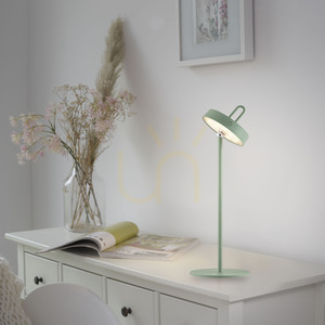 Lampă de grădină AMAG 19310-43 verde 1xLED. 2 Lampă de grădină AMAG 19310-43 verde 1xLED. small 2