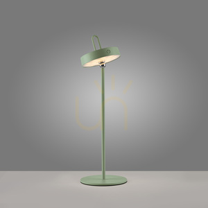 Lampă de grădină AMAG 19310-43 verde 1xLED. 4 Lampă de grădină AMAG 19310-43 verde 1xLED. small 4
