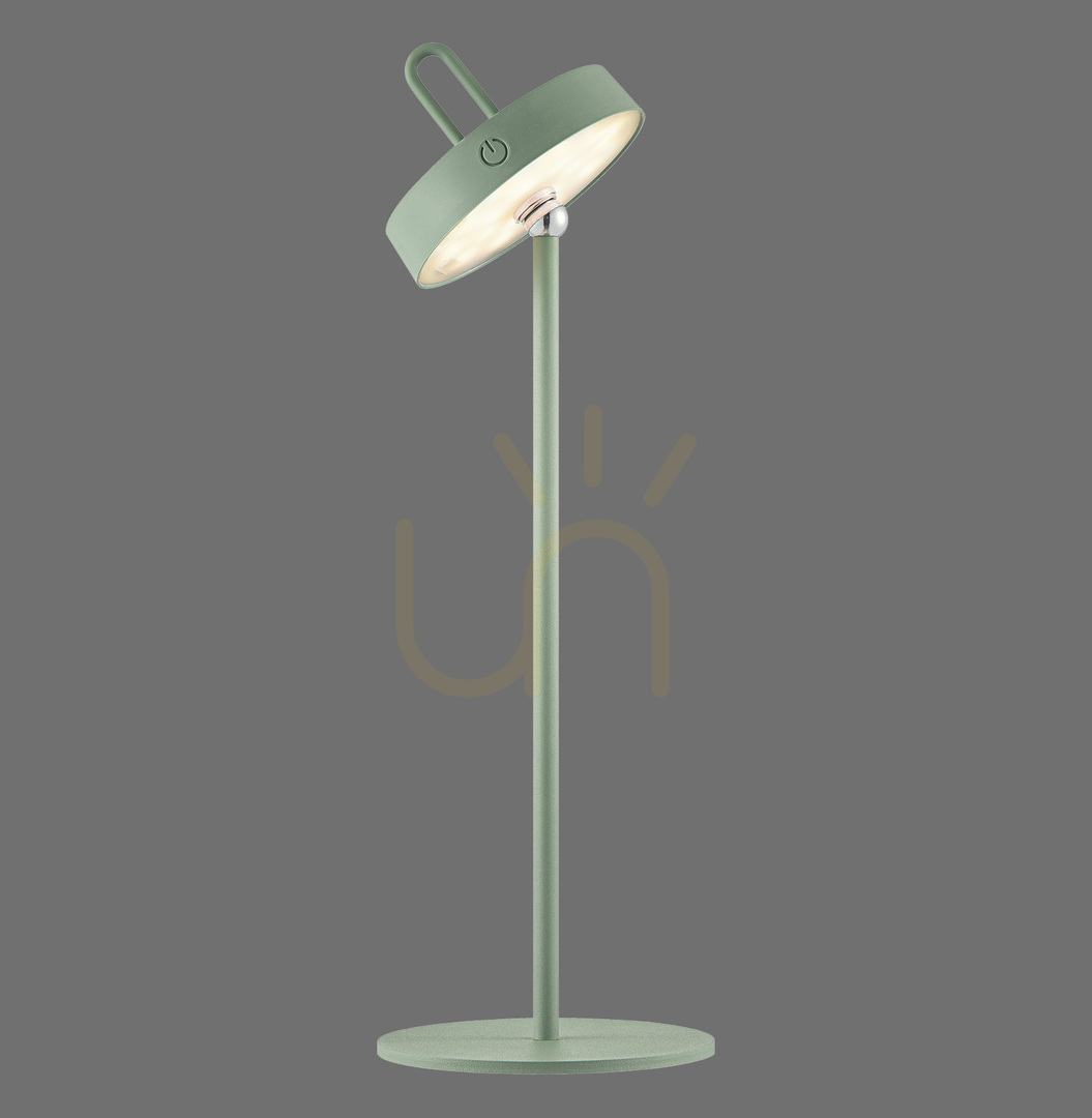 Verifica Lampă de grădină AMAG 19310-43 verde 1xLED. Lampă de grădină AMAG 19310-43 verde 1xLED.
