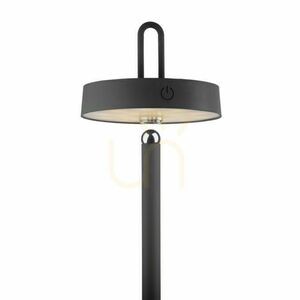 Lampă de grădină AMAG 19311-18 negru 1xLED small 7
