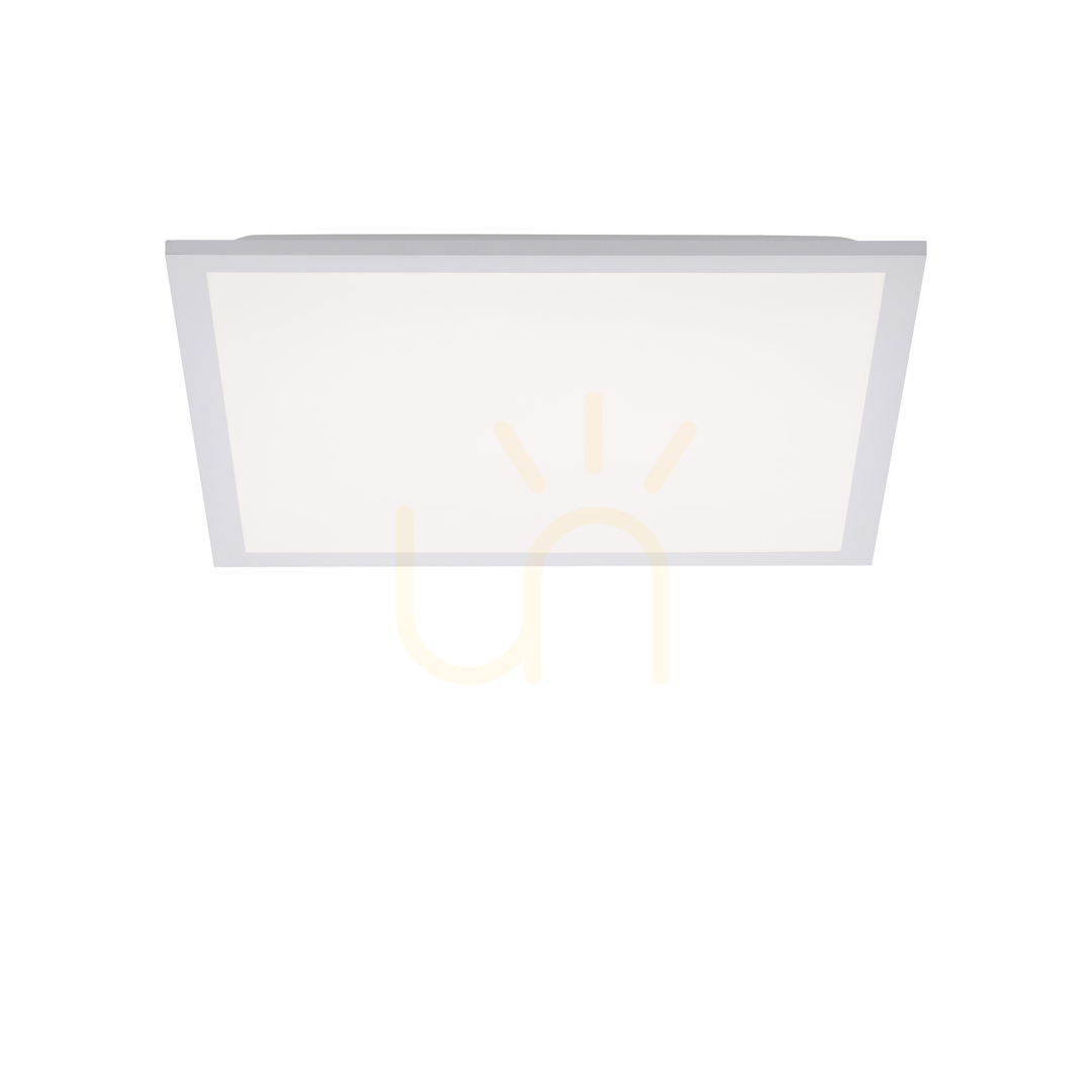 Vedere FLAT Plafond 12201-16 Alb 2xLED FLAT Plafond 12201-16 Alb 2xLED