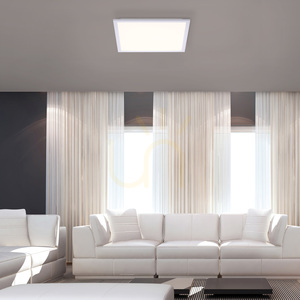 FLAT Plafond 12201-16 Alb 2xLED 2 FLAT Plafond 12201-16 Alb 2xLED small 2
