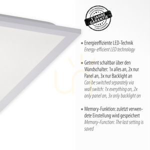 FLAT Plafond 12201-16 Alb 2xLED 3 FLAT Plafond 12201-16 Alb 2xLED small 3