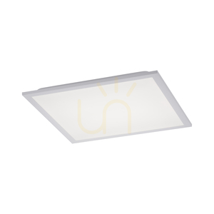 FLAT Plafond 12201-16 Alb 2xLED 6 FLAT Plafond 12201-16 Alb 2xLED small 6