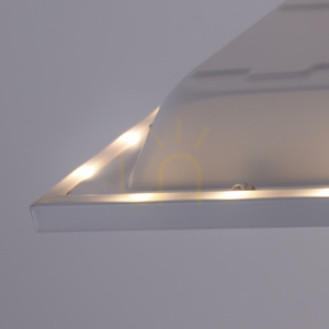 FLAT Plafond 12201-16 Alb 2xLED 8 FLAT Plafond 12201-16 Alb 2xLED small 8