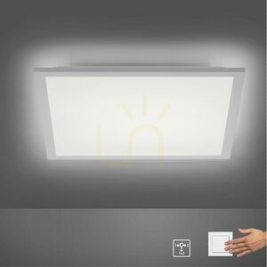 FLAT Plafond 12201-16 Alb 2xLED 9 FLAT Plafond 12201-16 Alb 2xLED small 9
