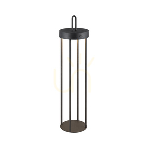 Paul Neuhaus / JUST LIGHT Anselm lampă de masă 19301-18 negru 1xLED small 14