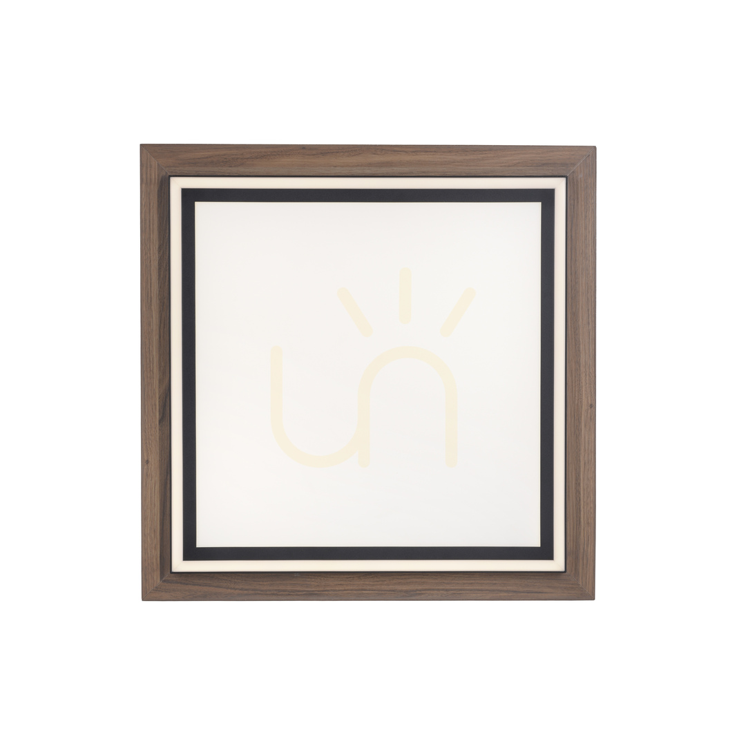 previzualizare Plafond PALMA 6141-79 Lemn 2xLED Plafond PALMA 6141-79 Lemn 2xLED