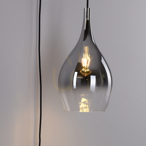 PILUA 9061-18 Lampă de perete 1xE27 colorată small 8