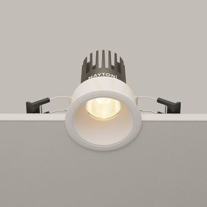 Corp de iluminat încastrat DIP DL115-10W-3K-W Maytoni 3 Corp de iluminat încastrat DIP DL115-10W-3K-W Maytoni small 3