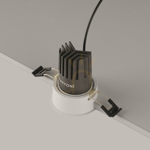 Corp de iluminat încastrat DIP DL115-10W-3K-W Maytoni 4 Corp de iluminat încastrat DIP DL115-10W-3K-W Maytoni small 4