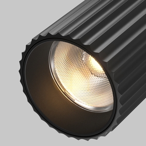 CALIPSO TR250-30W3K-B reflector pentru bară Maytoni 2 CALIPSO TR250-30W3K-B reflector pentru bară Maytoni small 2
