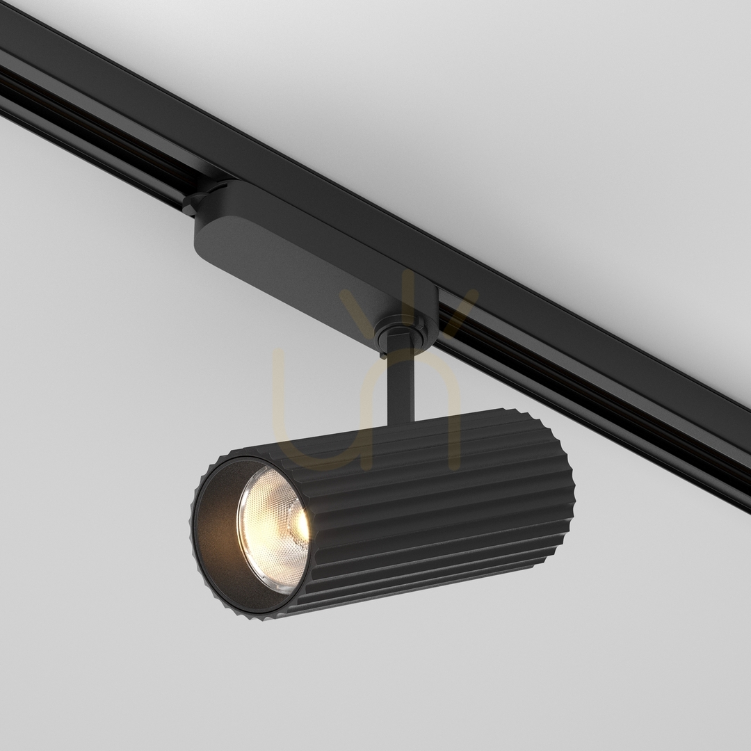 Verifica CALIPSO TR250-30W3K-B reflector pentru bară Maytoni CALIPSO TR250-30W3K-B reflector pentru bară Maytoni