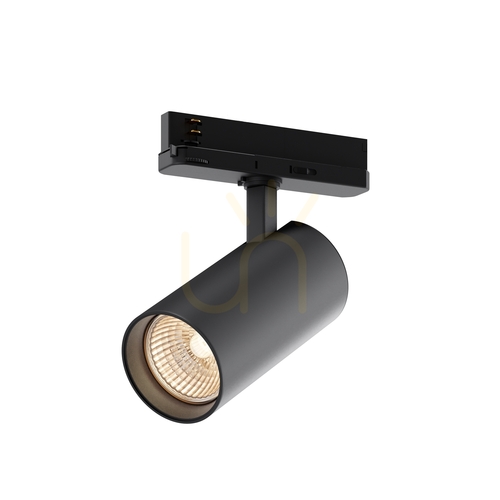 Verifica VUORO PRO TR251-30W2.7-5K-B reflector de bară Maytoni