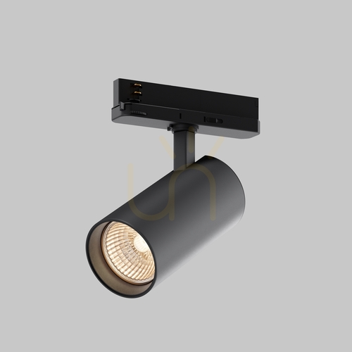 Verifica VUORO PRO TR251-30W2.7-5K-B reflector de bară Maytoni