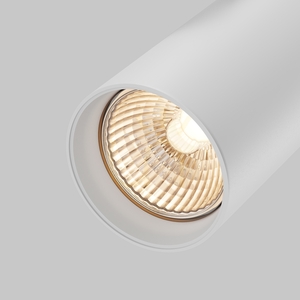 VUORO PRO TR251-30W2.7-5K-W reflector de bară Maytoni small 2