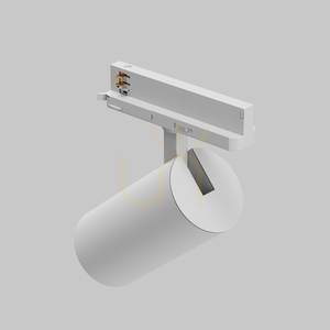 VUORO PRO TR251-30W2.7-5K-W reflector de bară Maytoni small 5