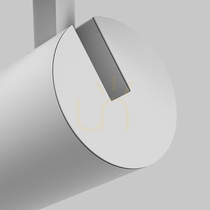 VUORO PRO TR251-30W2.7-5K-W reflector de bară Maytoni small 6