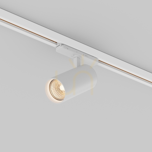 Verifica VUORO PRO TR251-30W2.7-5K-W reflector de bară Maytoni
