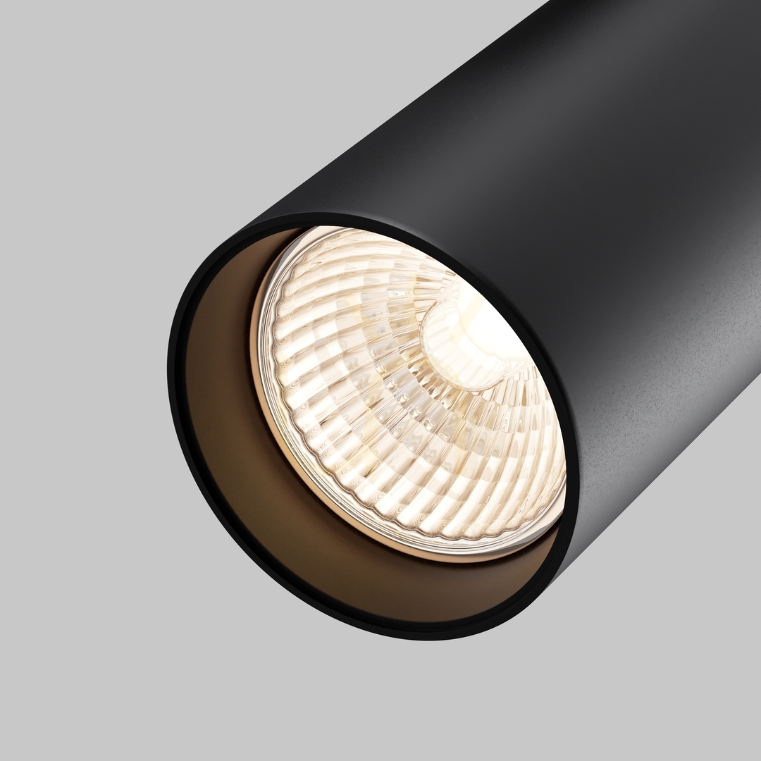 previzualizare VUORO PRO TR251-40W2.7-5K-B reflector de bară Maytoni VUORO PRO TR251-40W2.7-5K-B reflector de bară Maytoni