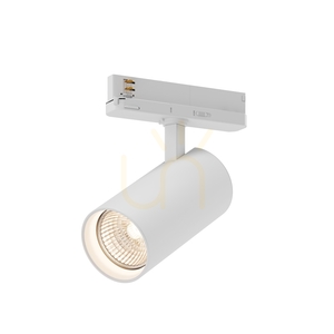 VUORO PRO TR251-40W2.7-5K-W reflector de bară Maytoni small 1