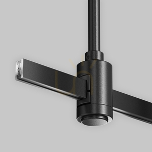 FLARITY TRA158C-BL1-B Sistem de suspensie rigidă Maytoni pentru bare colectoare small 2