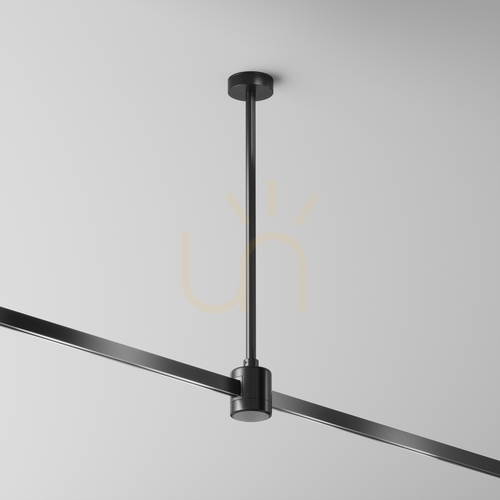 Verifica FLARITY TRA158C-IPC1-B Conector rigid Maytoni pentru bare colectoare