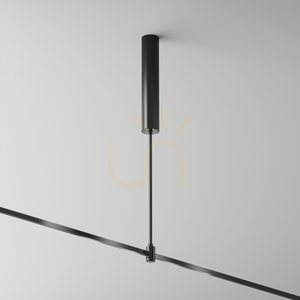 FLARITY TRA159C-BB1-B Sistem de suspensie rigidă Maytoni pentru bare colectoare small 0