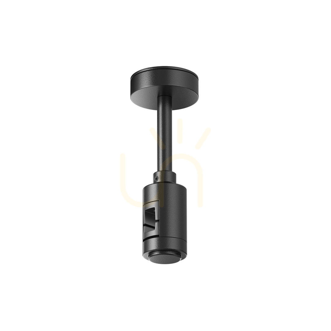 Vedere FLARITY TRA156C-B1-B Maytoni – Sistem de suspensie rigidă pentru bare colectoare FLARITY TRA156C-B1-B Maytoni – Sistem de suspensie rigidă pentru bare colectoare