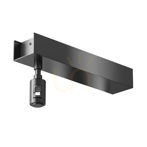 Verifica Conector pentru carcasa de alimentare cu bare colectoare FLARITY TRA156C-BB1-B Maytoni