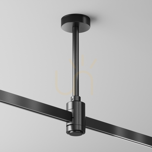 Verifica FLARITY TRA156C-SL1-B Sistem de suspensie rigidă Maytoni pentru bare colectoare